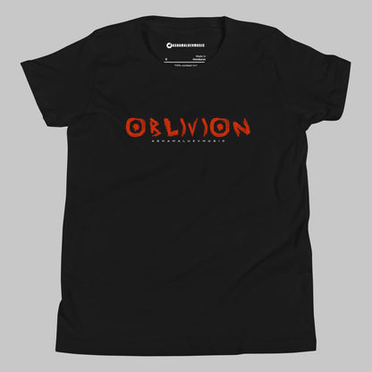 Oblivion Youth T-Shirt