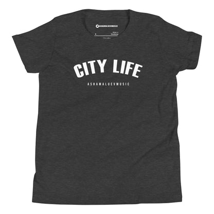 City Life Youth T-Shirt