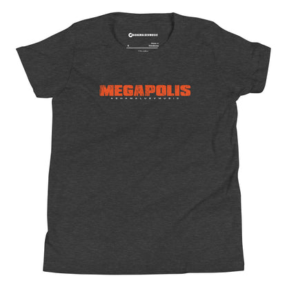 Megapolis Youth T-Shirt