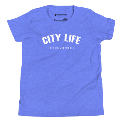 City Life Youth T-Shirt