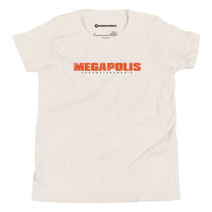 Megapolis Youth T-Shirt