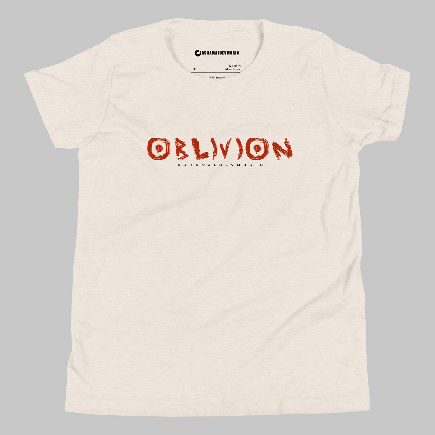 Oblivion Youth T-Shirt