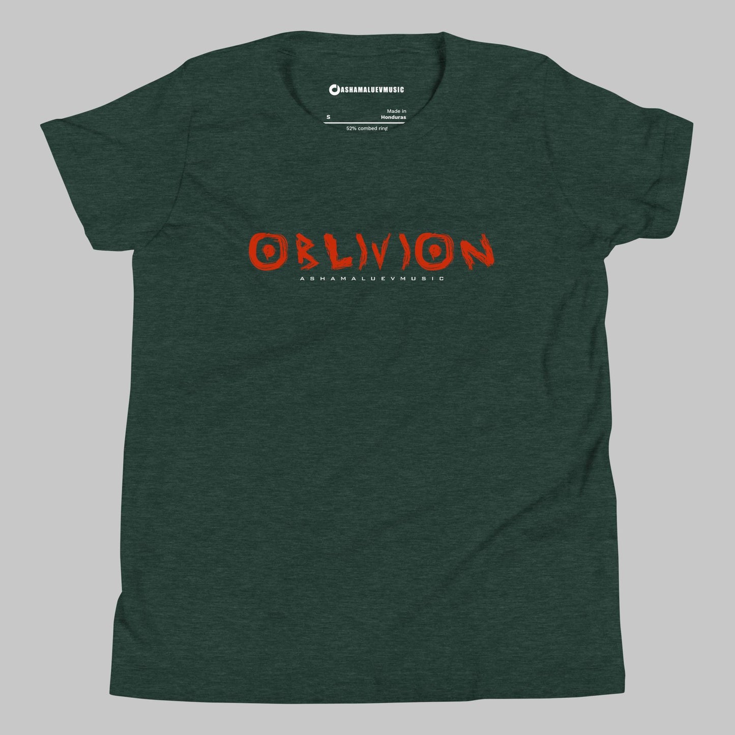 Oblivion Youth T-Shirt