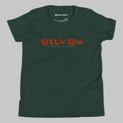 Oblivion Youth T-Shirt