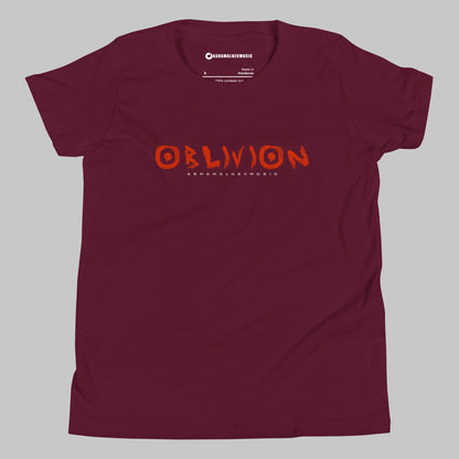 Oblivion Youth T-Shirt