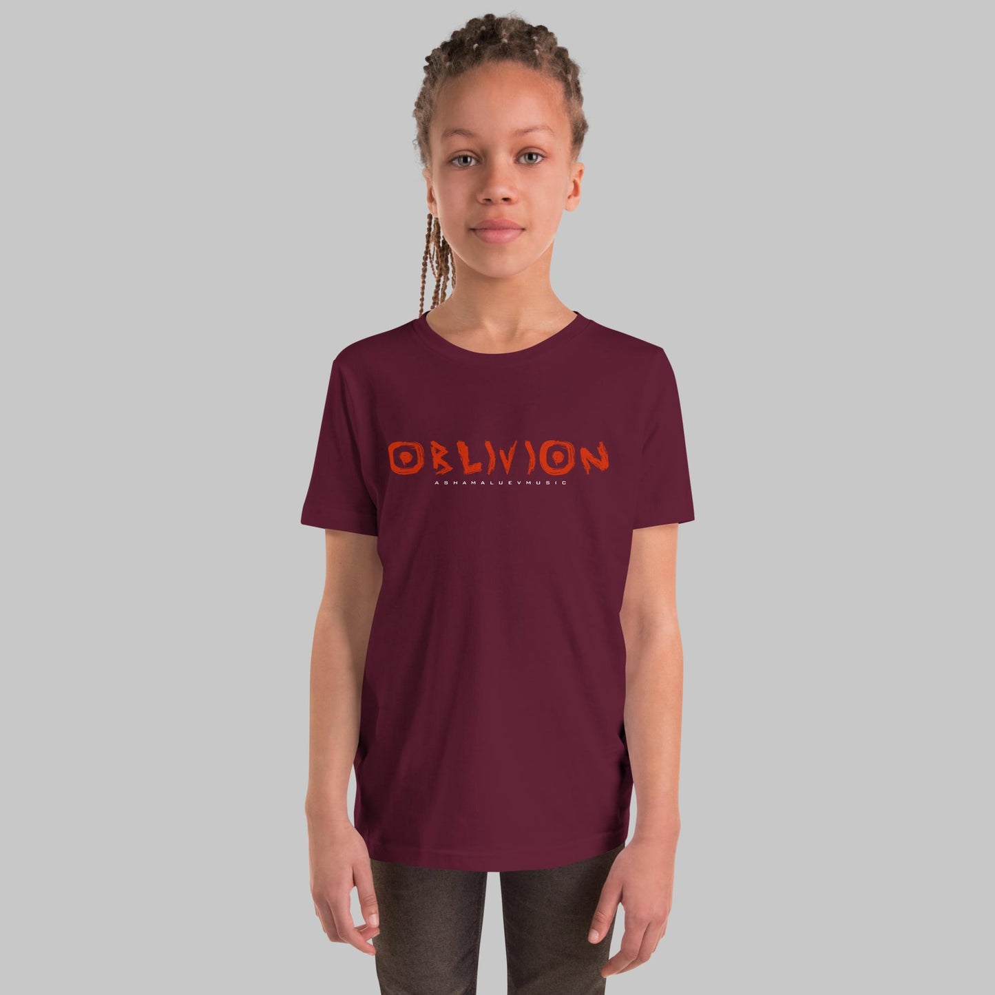Oblivion Youth T-Shirt