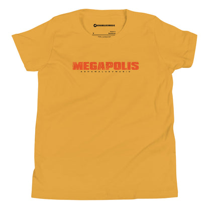 Megapolis Youth T-Shirt