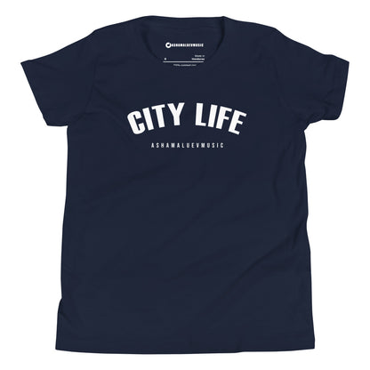 City Life Youth T-Shirt
