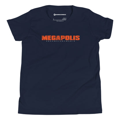 Megapolis Youth T-Shirt
