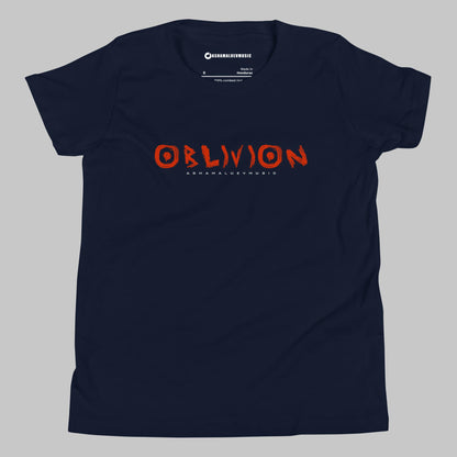 Oblivion Youth T-Shirt