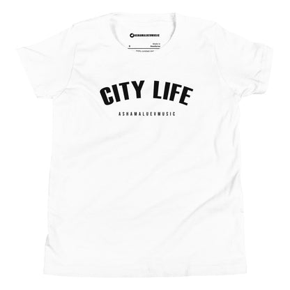 City Life Youth T-Shirt