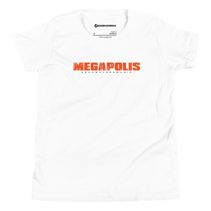Megapolis Youth T-Shirt