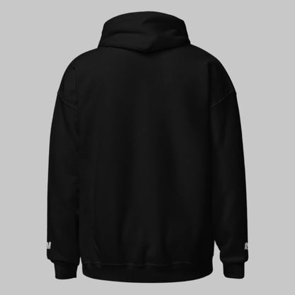 AShamaluevMusic Logo Unisex Hoodie V