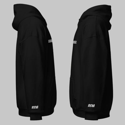AShamaluevMusic Logo Unisex Hoodie V