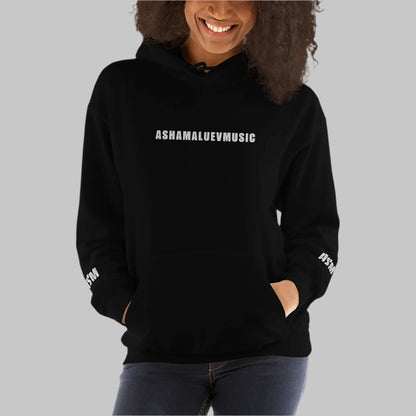 AShamaluevMusic Logo Unisex Hoodie V