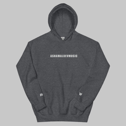 AShamaluevMusic Logo Unisex Hoodie V
