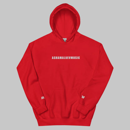 AShamaluevMusic Logo Unisex Hoodie V
