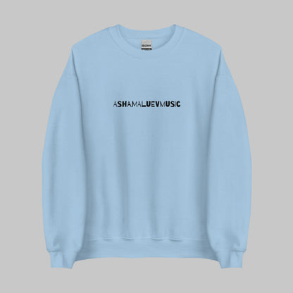 AShamaluevMusic Logo Unisex Sweatshirt