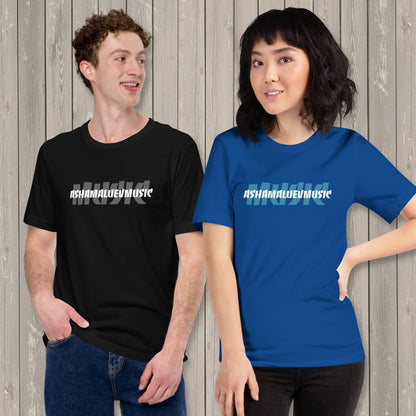 ASM Logo T-shirt