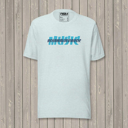 ASM Logo T-shirt