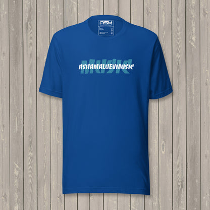 ASM Logo T-shirt