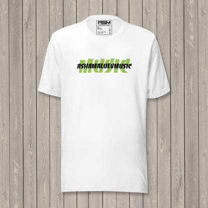 ASM Logo T-shirt