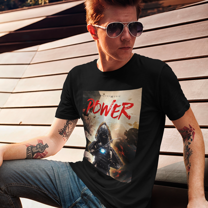 Power T-shirt