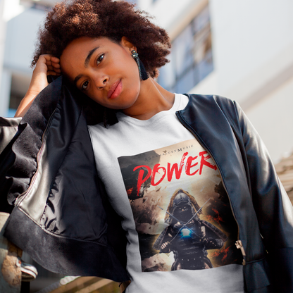 Power T-shirt