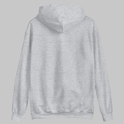 City Life Unisex Hoodie