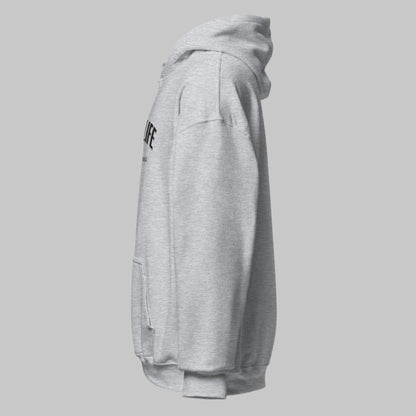 City Life Unisex Hoodie