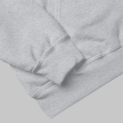 City Life Unisex Hoodie