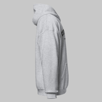 City Life Unisex Hoodie