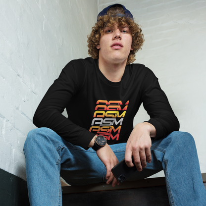 AShamaluevMusic Logo T-shirt III