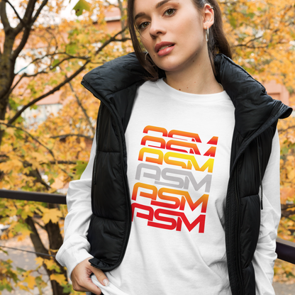 AShamaluevMusic Logo T-shirt III