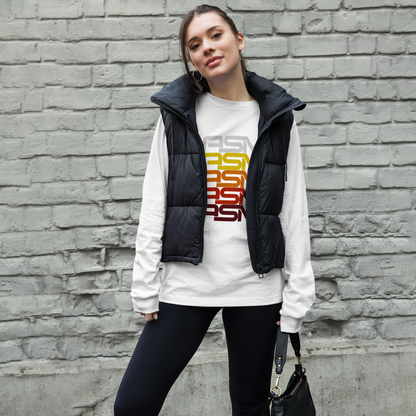 AShamaluevMusic Logo Long Sleeve T-shirt II