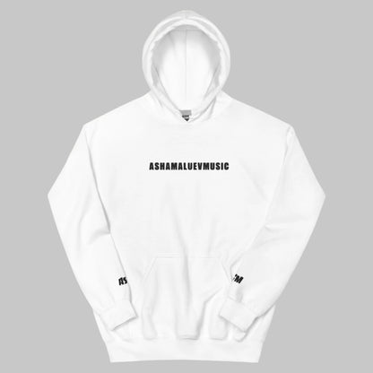 AShamaluevMusic Logo Unisex Hoodie V