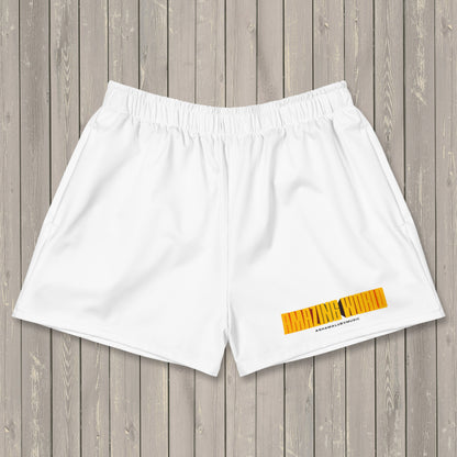 Amazing World White Women’s Shorts